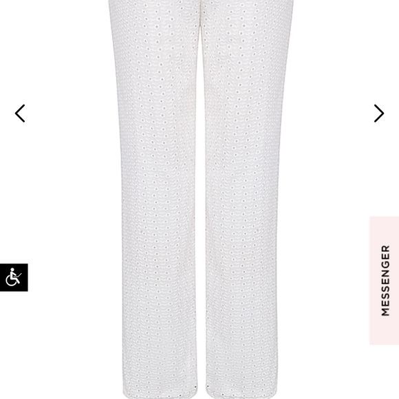 House of cb eyelet pants - Picture 4 of 4